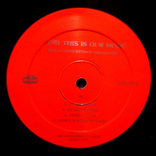 Western Music Brian Jonestown Massacre 9Th (2Lp)