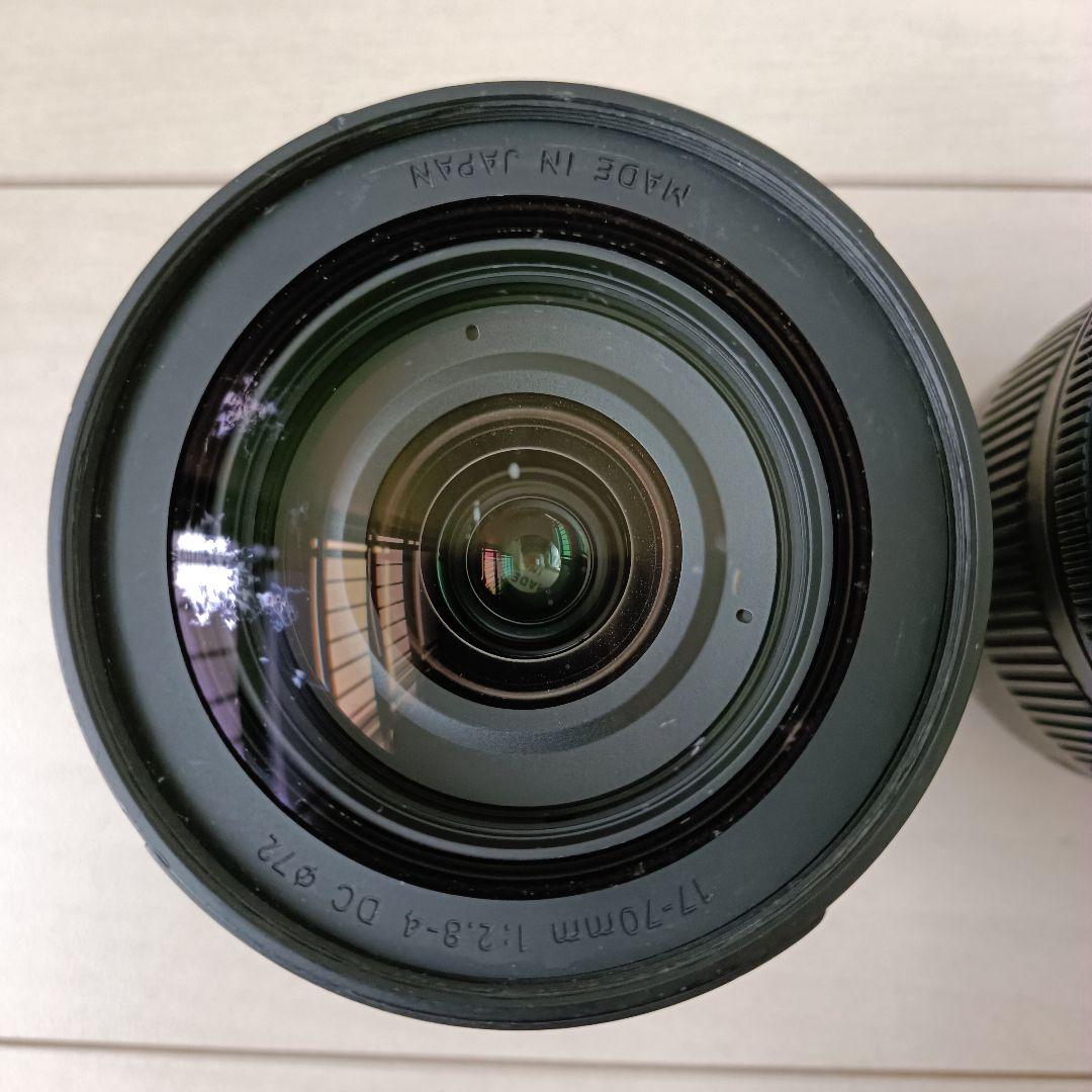 Zoom Lenses Canon Ef-S 3 Sigma