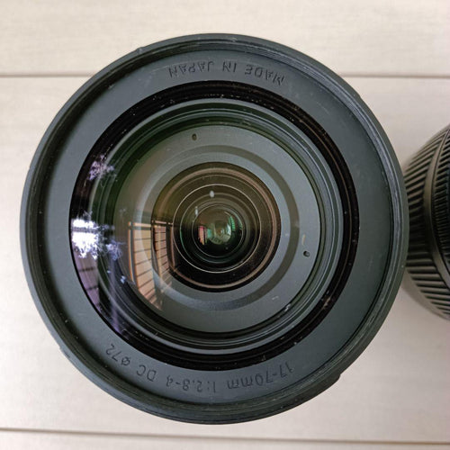 Zoom Lenses Canon Ef-S 3 Sigma