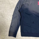 Needles Sweatshirts Deconstructed Sweat Shirt Navy M