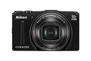 Compact Digital Camera )Nikon S9700 30 1605 S9700Bk