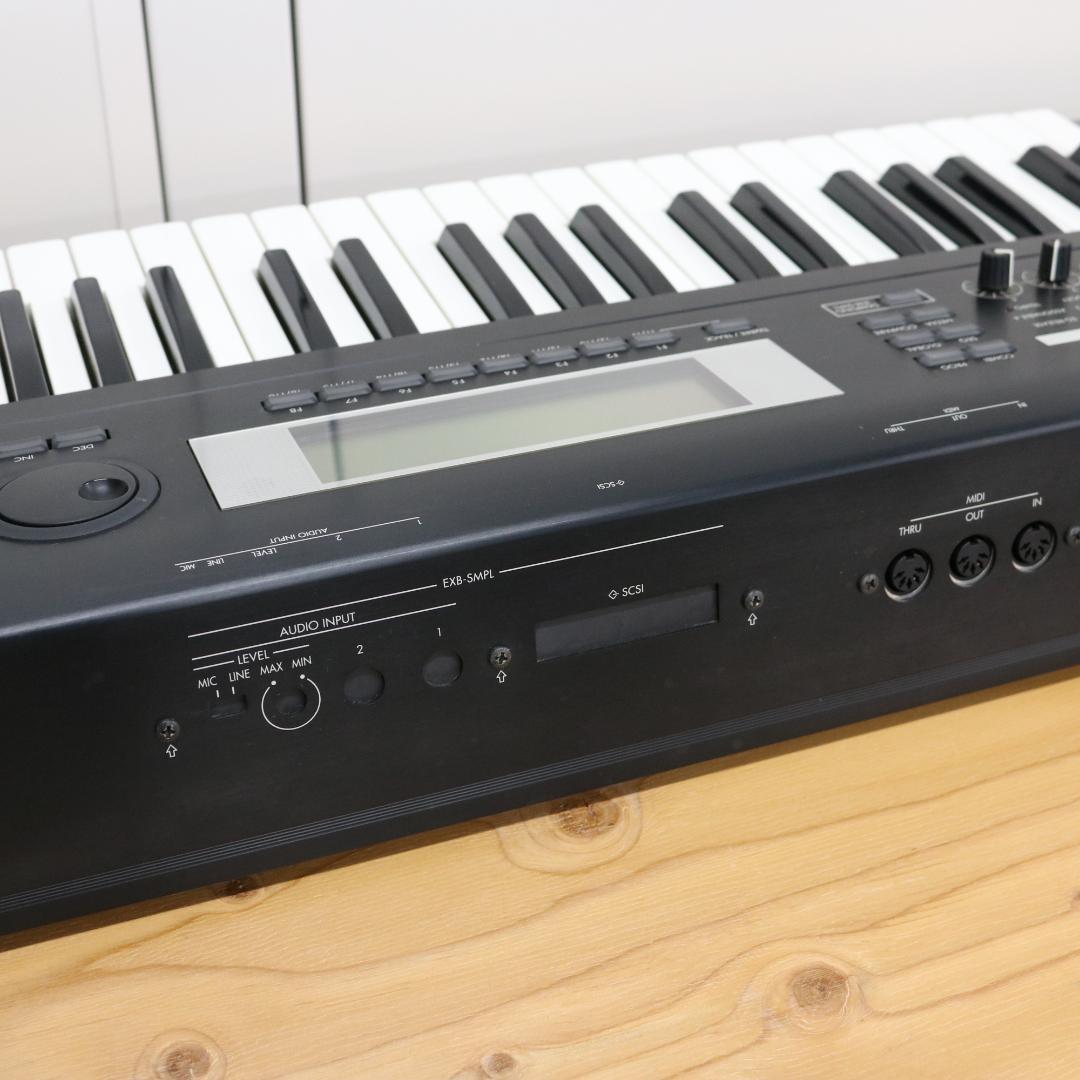 Other Ok Korg Tr61 61