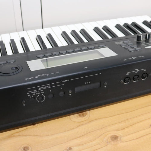 Other Ok Korg Tr61 61