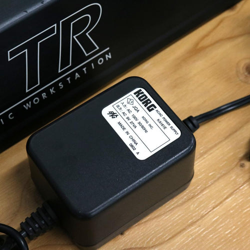 Other Ok Korg Tr61 61
