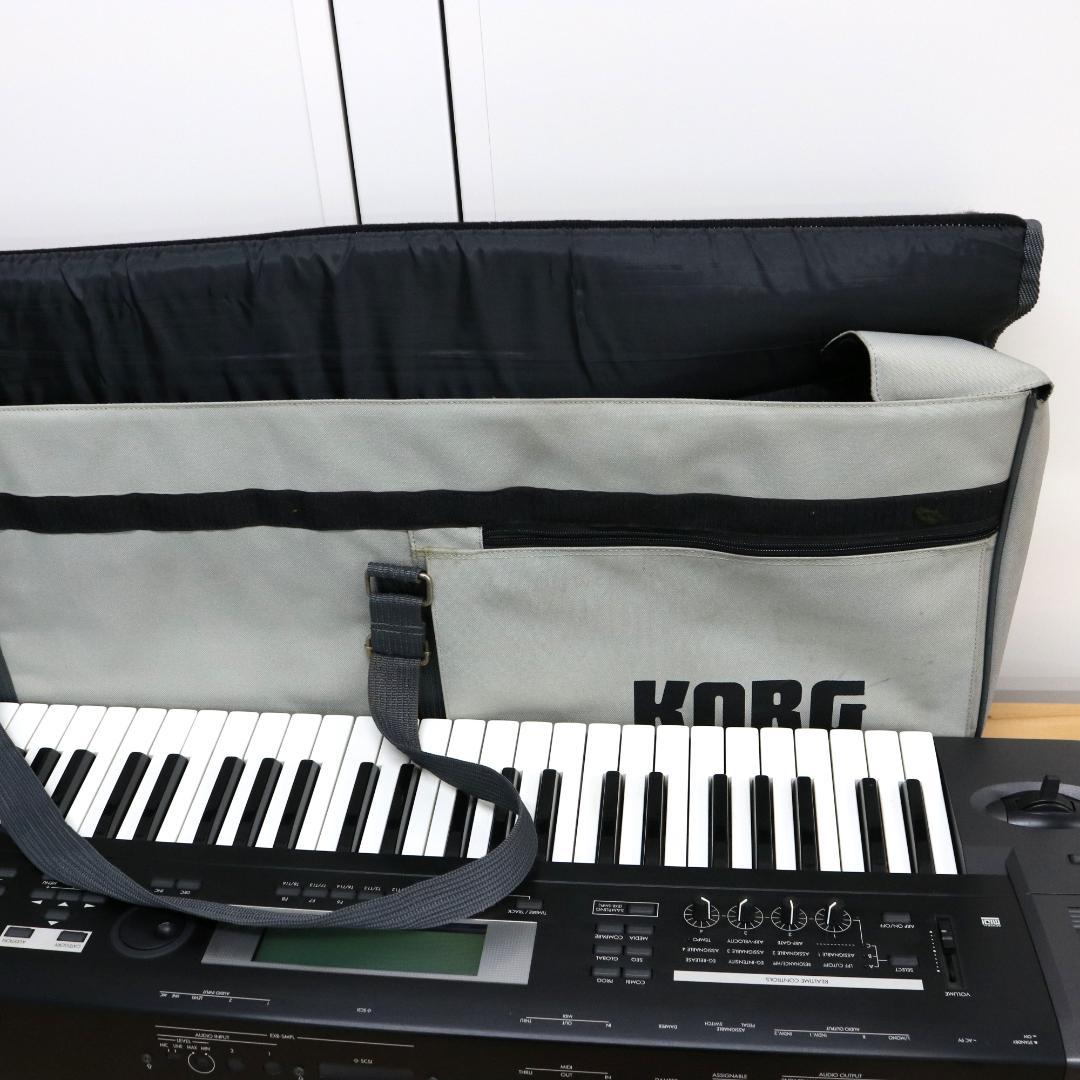 Other Ok Korg Tr61 61