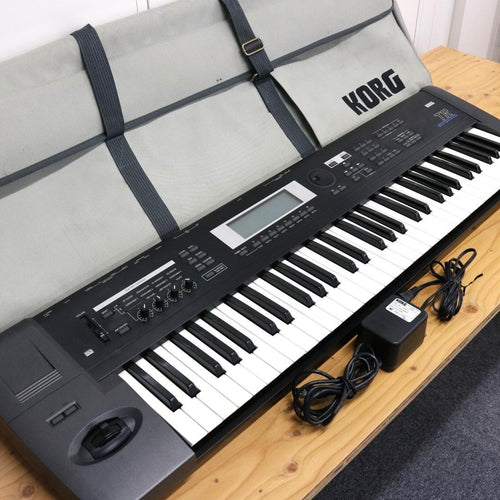 Other Ok Korg Tr61 61