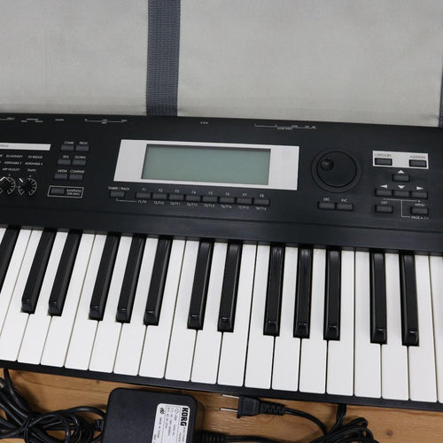 Other Ok Korg Tr61 61