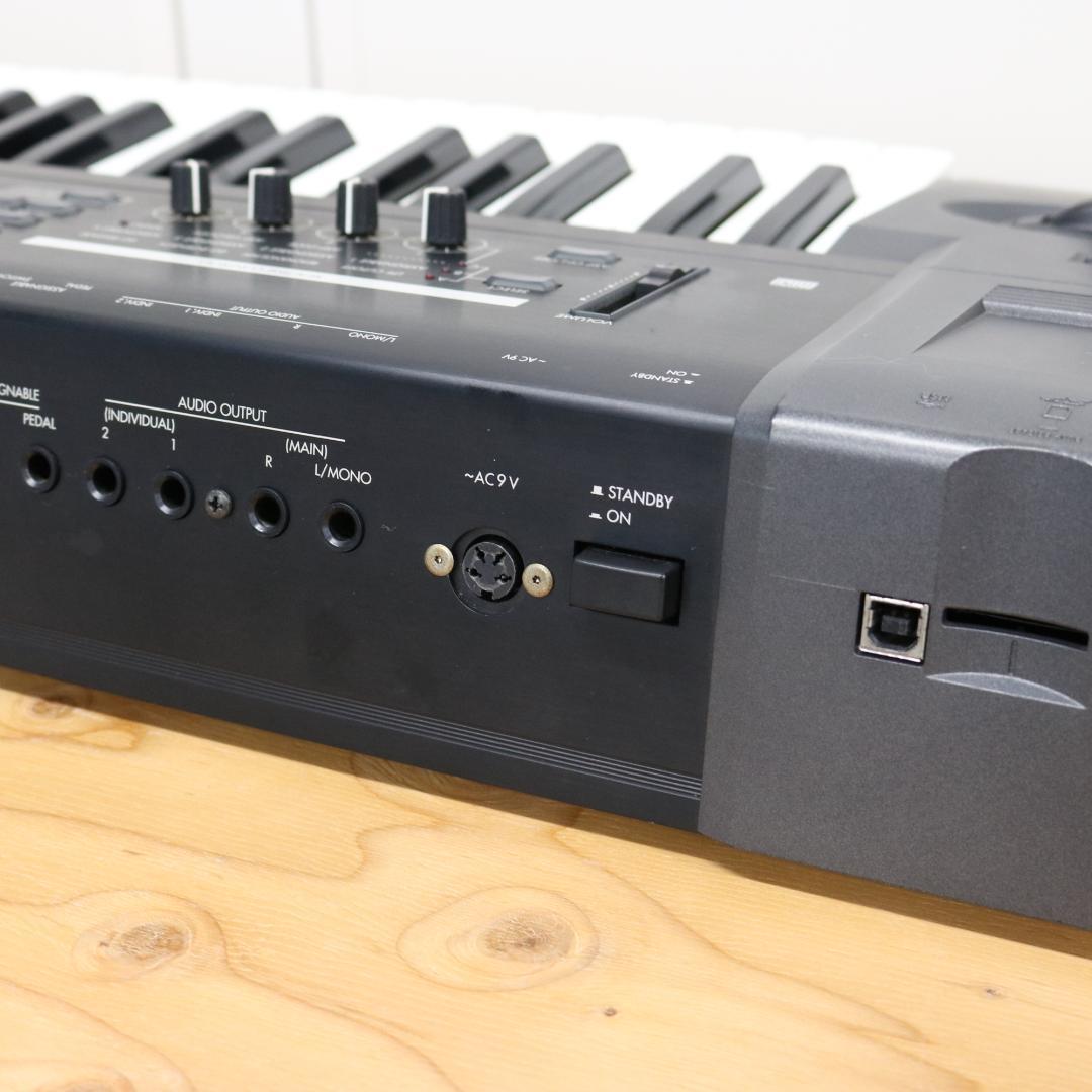 Other Ok Korg Tr61 61