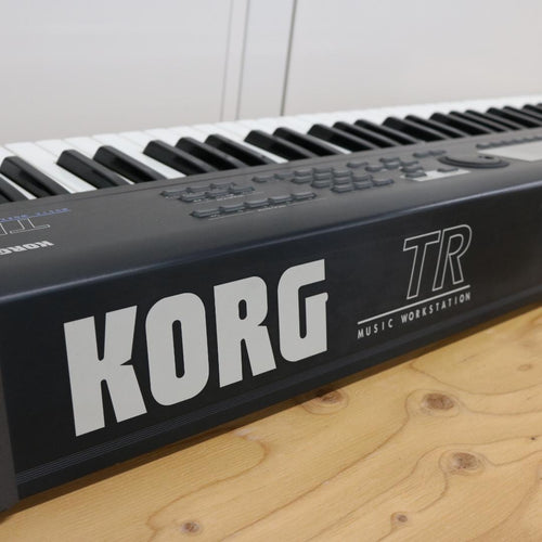 Other Ok Korg Tr61 61