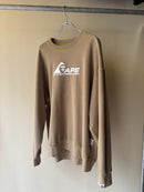 Apee By A Bathing Ape Sweatshirts Aape