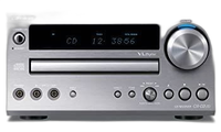 Amplifier Body Onkyo Cd/Fm 60W+60W(4 Cr-D2Ltd(H)