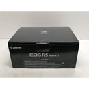 Mirrorless Interchangeable Lips 3 Canon Eosr5Mk2 Eos R5 Mark Ii