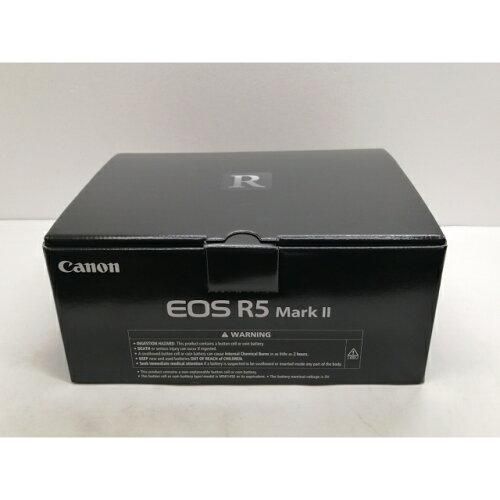 Mirrorless Interchangeable Lips 3 Canon Eosr5Mk2 Eos R5 Mark Ii
