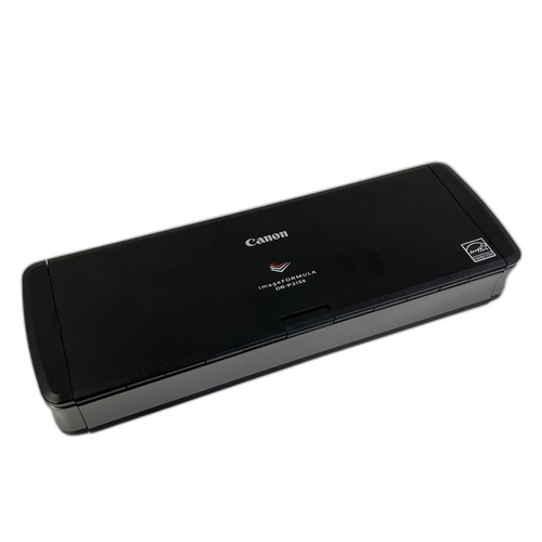 Handy Scanner Canon Imageformula Dr-P215Ii A4 Cis T11146919