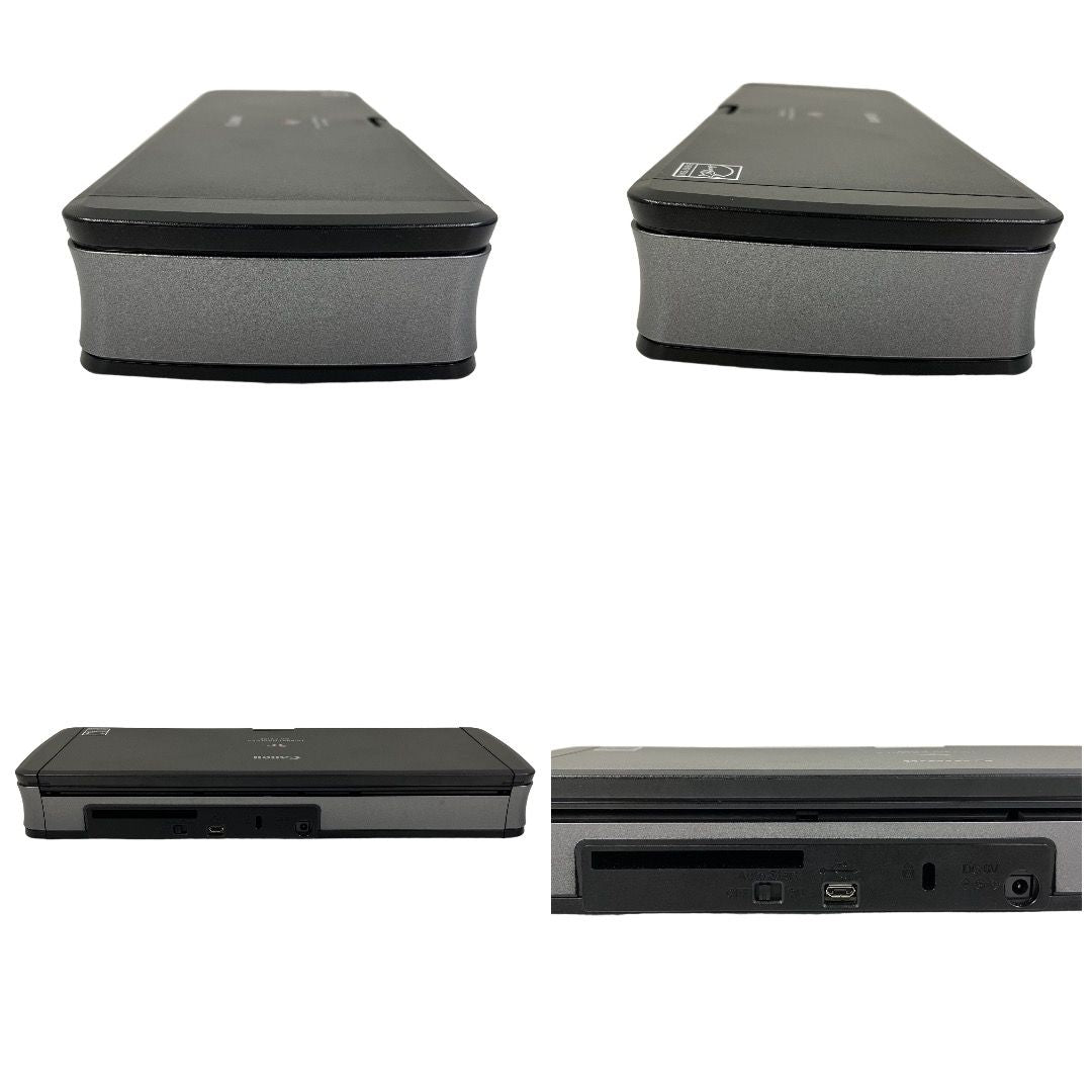 Handy Scanner Canon Imageformula Dr-P215Ii A4 Cis T11146919