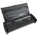 Handy Scanner Canon Imageformula Dr-P215Ii A4 Cis T11146919