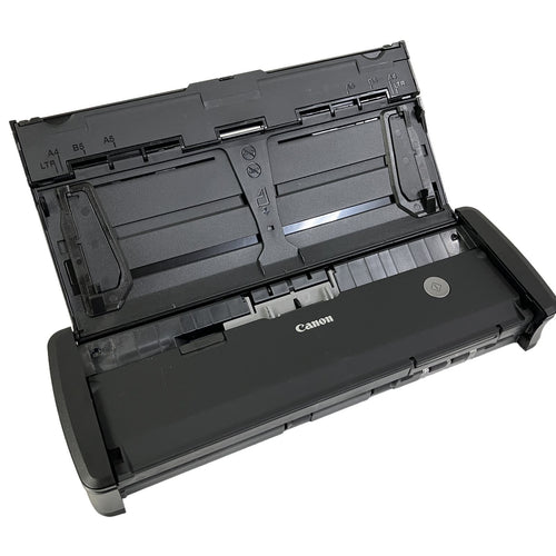 Handy Scanner Canon Imageformula Dr-P215Ii A4 Cis T11146919