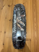 Fucking Awesome Deck Parts Gx1000 Dystopia 9.0