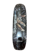 Fucking Awesome Deck Parts Gx1000 Dystopia 9.0