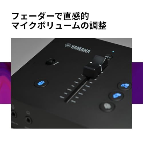 Audio Interface Yamaha Zg02 M Bb9F4Fba