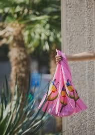 Me By Issey Miyake Tote Bags