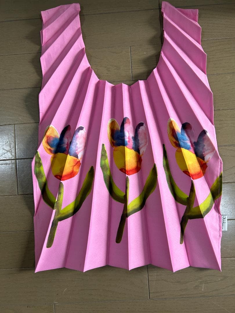 Me By Issey Miyake Tote Bags