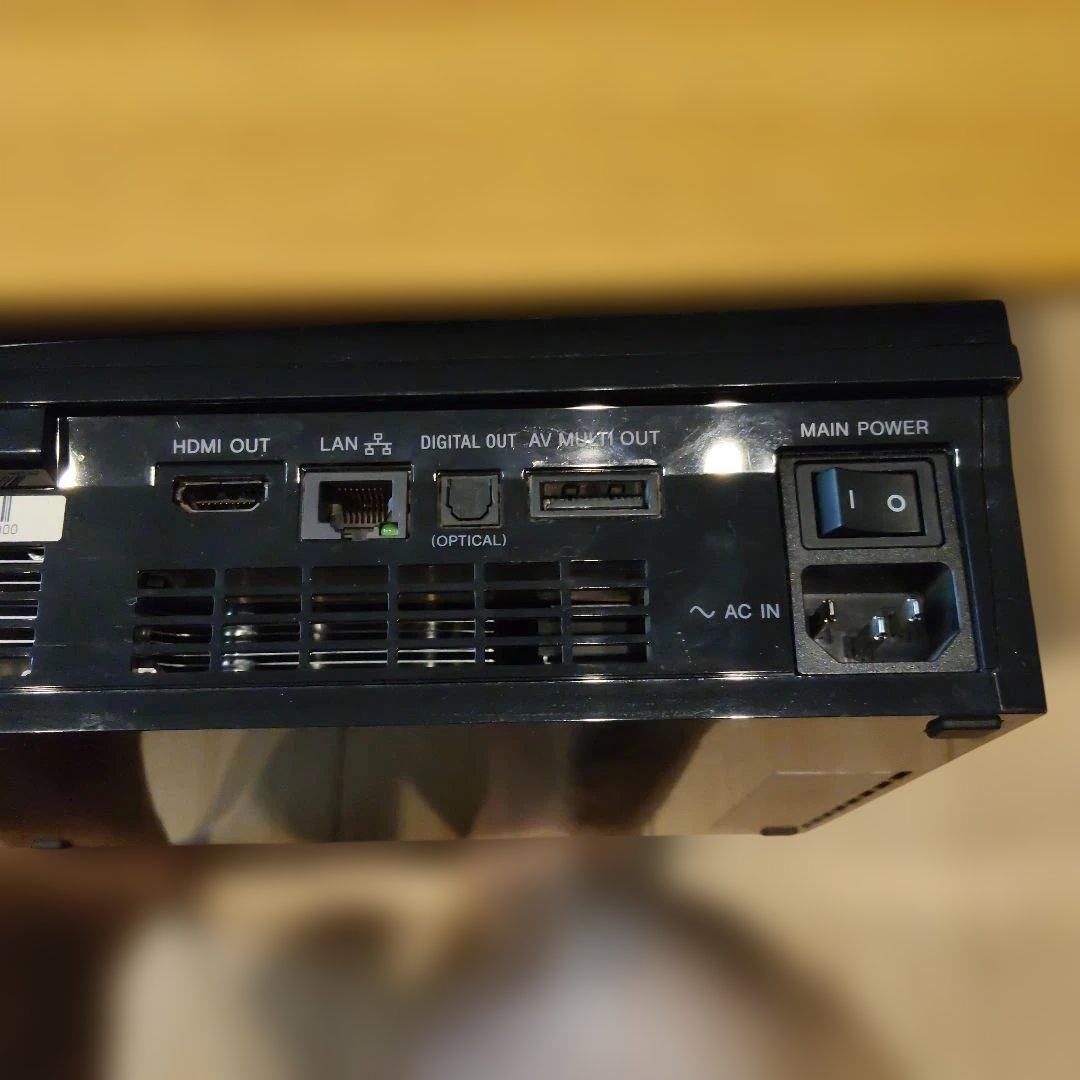 Playstation3 Consoles Sony Playstation 3