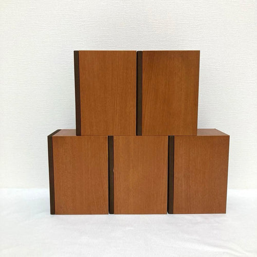 Yamaha Speakers Ns-10Mm 5