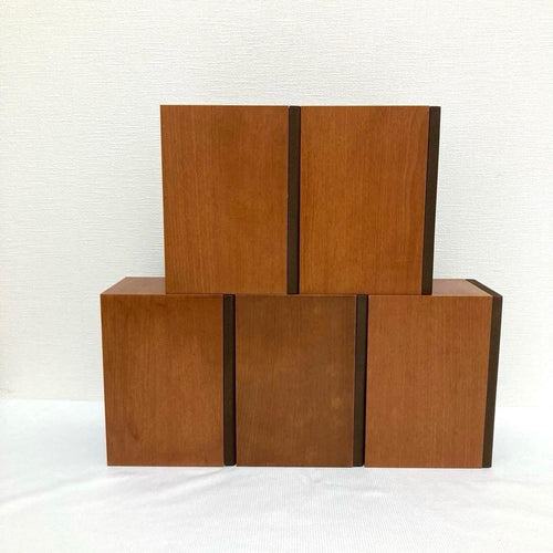 Yamaha Speakers Ns-10Mm 5