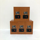 Yamaha Speakers Ns-10Mm 5