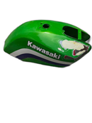 Kawasaki Tank Gpz400F Gpz