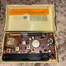 Radios Radio Cassette Players Am Nice Kit Model Jk86