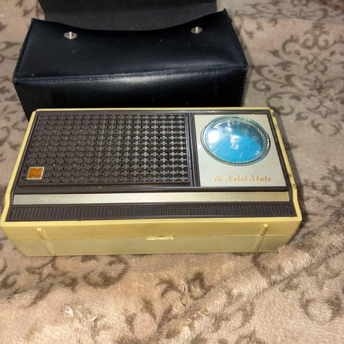 Radios Radio Cassette Players Am Nice Kit Model Jk86