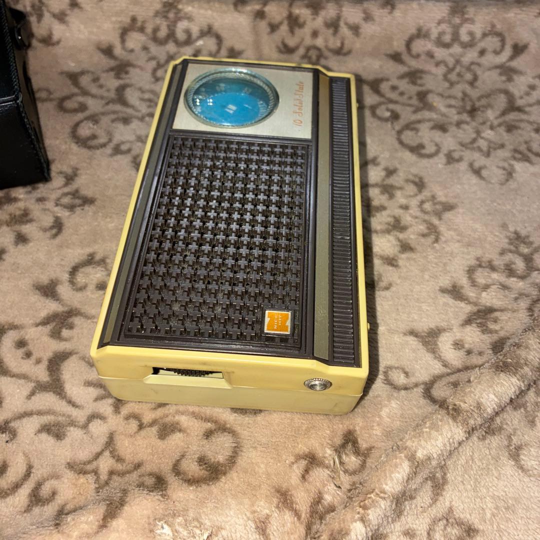 Radios Radio Cassette Players Am Nice Kit Model Jk86