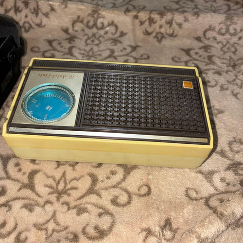 Radios Radio Cassette Players Am Nice Kit Model Jk86