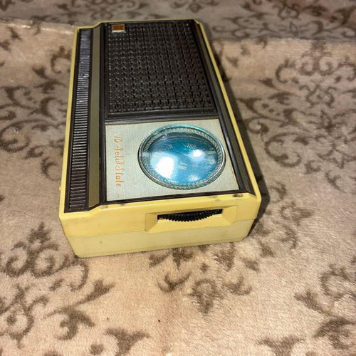 Radios Radio Cassette Players Am Nice Kit Model Jk86