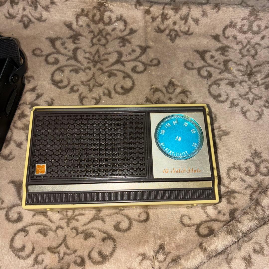 Radios Radio Cassette Players Am Nice Kit Model Jk86