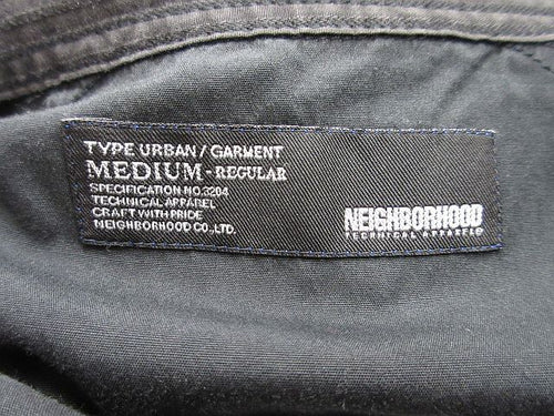 Neighborhood Others M 100 M0001-0625-51