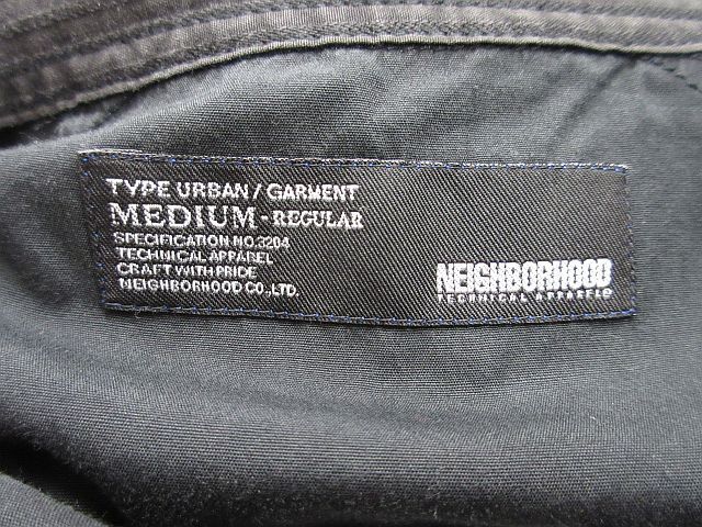 Neighborhood Others M 100 M0001-0625-51