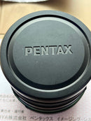 Pentax Prime Lenses Da F2.8 Macro