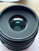Pentax Prime Lenses Da F2.8 Macro