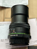 Pentax Prime Lenses Da F2.8 Macro