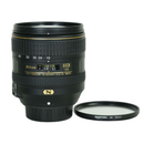 Nikon Lens (Zoom) Af-S Dx Nikkor 16-80Mm F/2.8-4E Ed Vr F