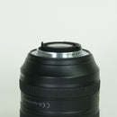 Nikon Lens (Zoom) Af-S Dx Nikkor 16-80Mm F/2.8-4E Ed Vr F