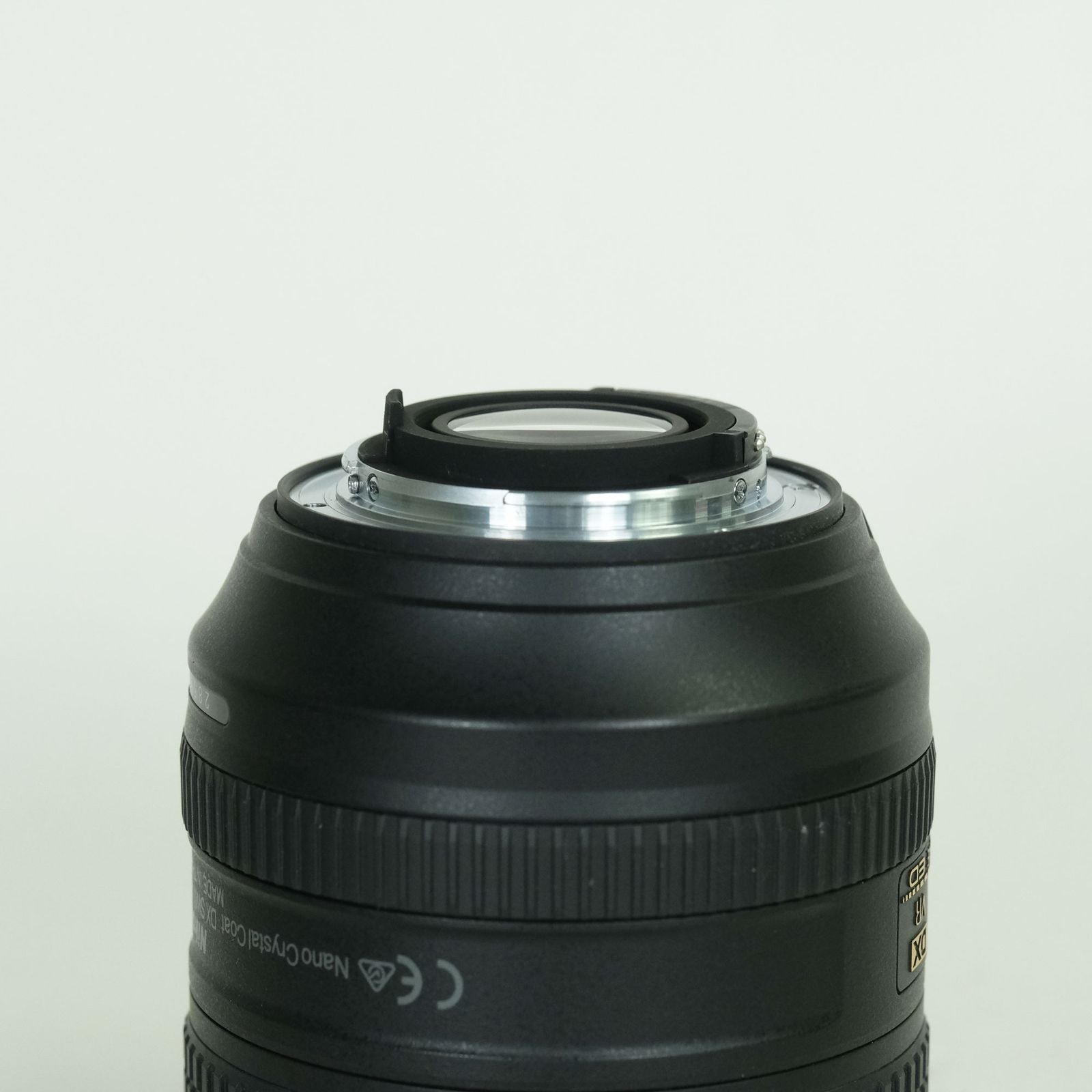 Nikon Lens (Zoom) Af-S Dx Nikkor 16-80Mm F/2.8-4E Ed Vr F