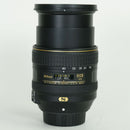 Nikon Lens (Zoom) Af-S Dx Nikkor 16-80Mm F/2.8-4E Ed Vr F