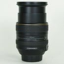 Nikon Lens (Zoom) Af-S Dx Nikkor 16-80Mm F/2.8-4E Ed Vr F