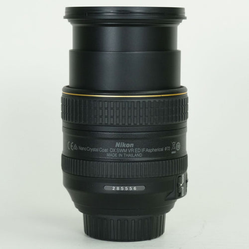 Nikon Lens (Zoom) Af-S Dx Nikkor 16-80Mm F/2.8-4E Ed Vr F
