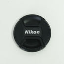 Nikon Lens (Zoom) Af-S Dx Nikkor 16-80Mm F/2.8-4E Ed Vr F