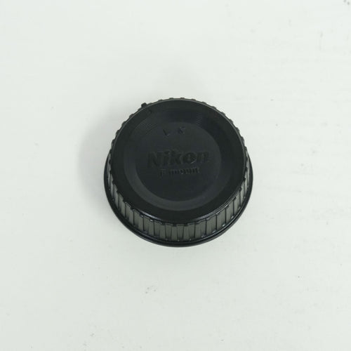 Nikon Lens (Zoom) Af-S Dx Nikkor 16-80Mm F/2.8-4E Ed Vr F